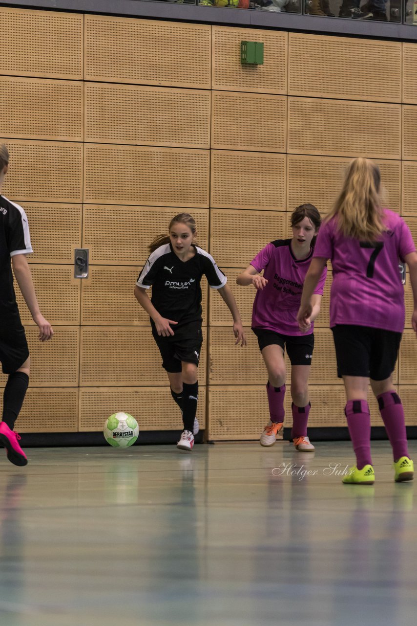 Bild 172 - Girls Cup